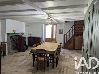  Maison � vendre 4 pi�ces 94 m�