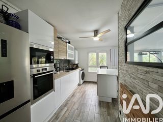  Appartement � vendre 4 pi�ces 98 m�