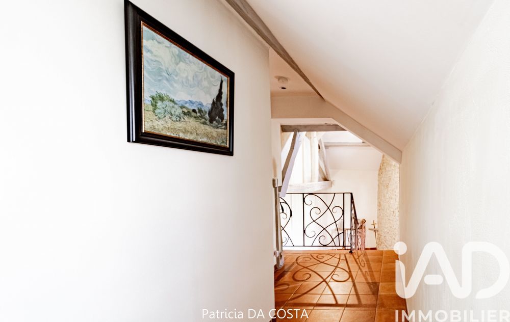 � vendre  Maison Poissy (78300)