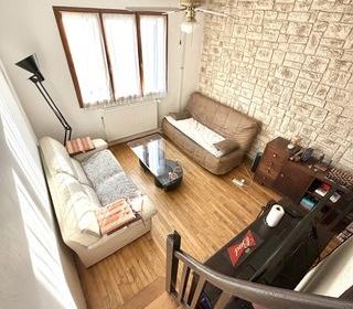  Maison � vendre 3 pi�ces 62 m�