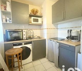  Appartement � vendre 2 pi�ces 48 m�