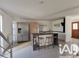  Maison � vendre 4 pi�ces 127 m�