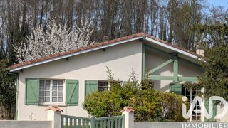  Maison � vendre 5 pi�ces 101 m�