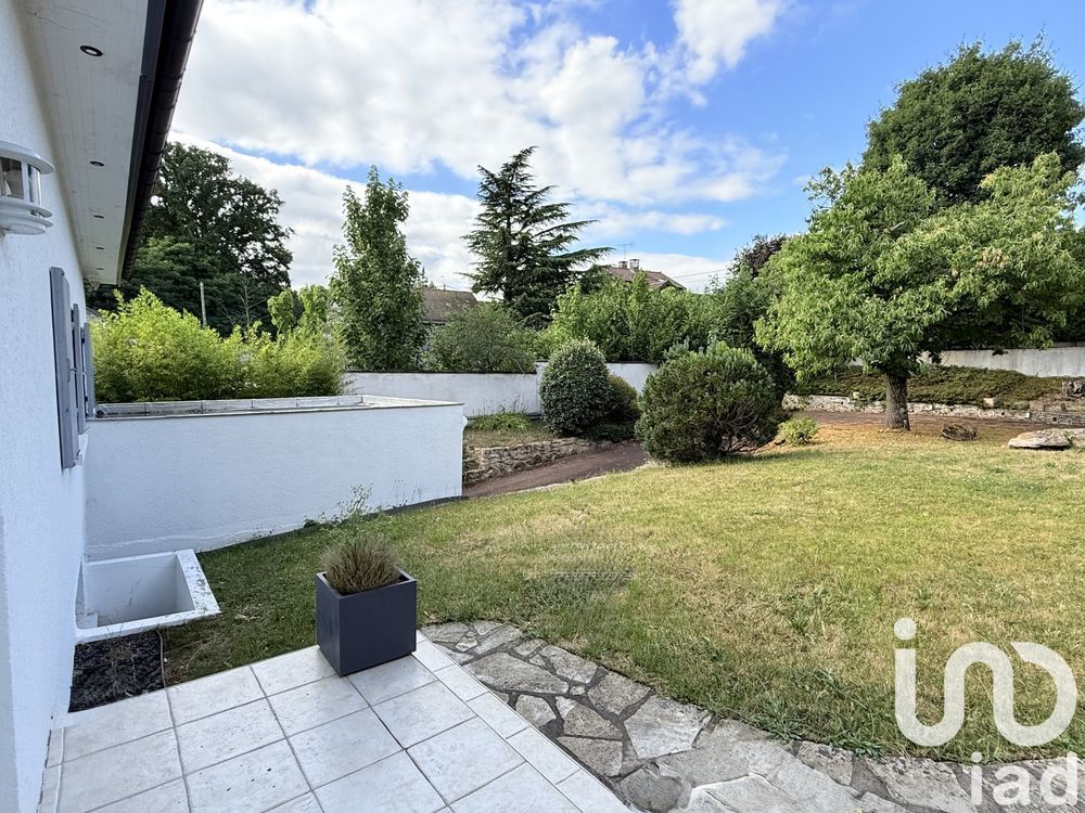 � vendre  Maison Soisy-sur-Seine (91450)