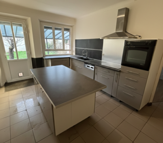  Maison � vendre 5 pi�ces 120 m�