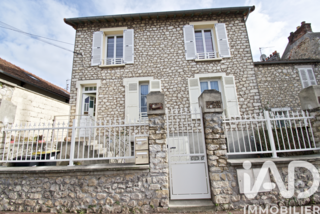  Appartement � vendre 4 pi�ces 80 m�