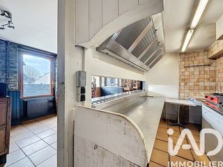  Immeuble � vendre 340 m�