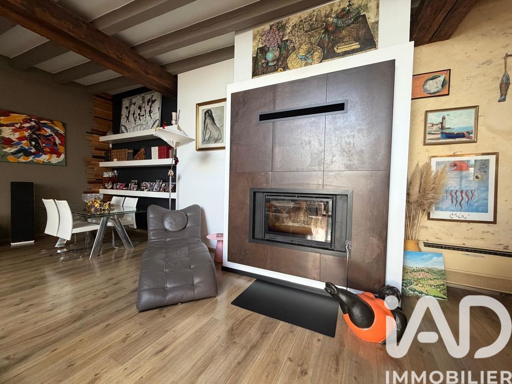 � vendre  Maison Tresserre (66300)