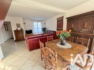  Maison � vendre 5 pi�ces 87 m�