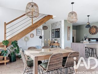  Maison � vendre 5 pi�ces 134 m�