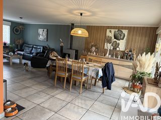  Maison � vendre 4 pi�ces 137 m�