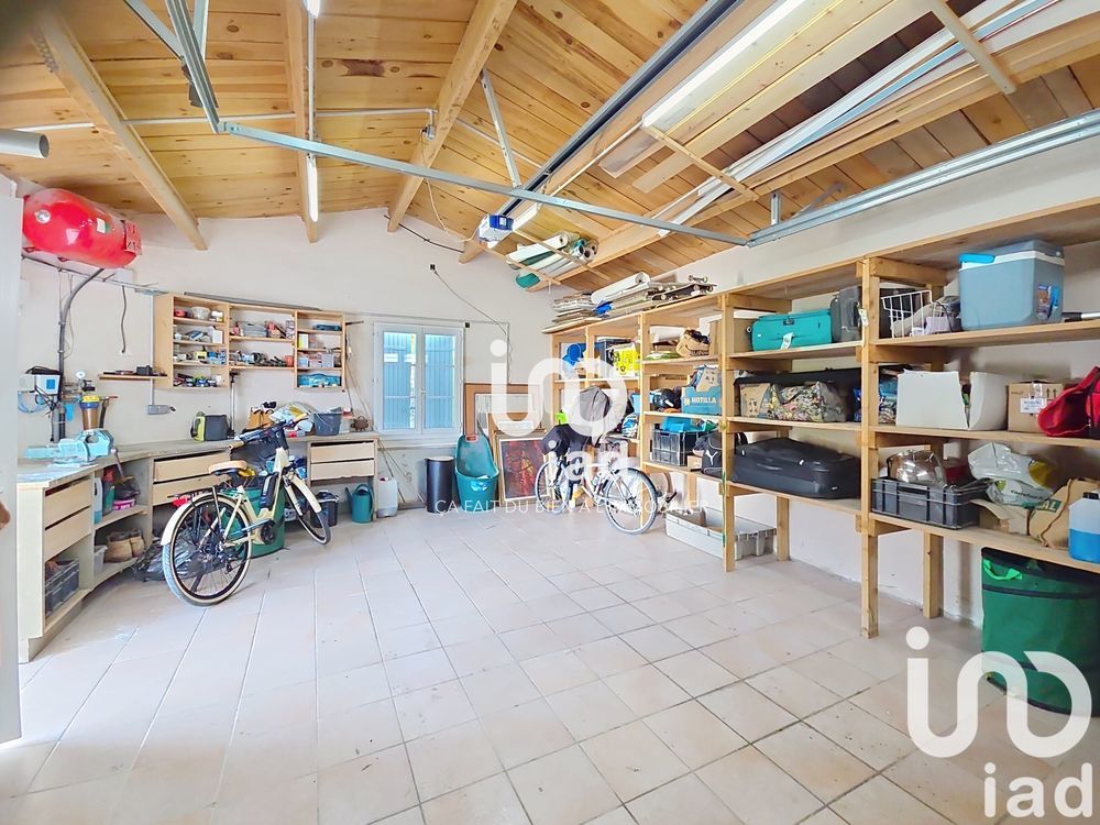 � vendre  Maison Saint-Pierre-d'Ol�ron (17310)