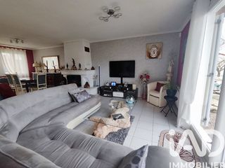  Maison � vendre 4 pi�ces 113 m�