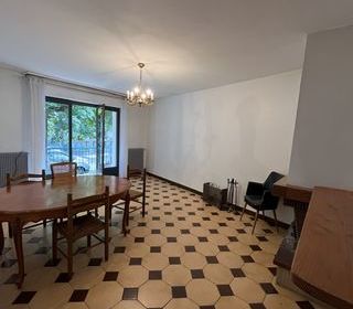  Maison � vendre 8 pi�ces 124 m�