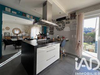  Maison � vendre 4 pi�ces 121 m�