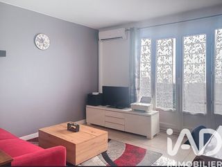  Appartement � vendre 2 pi�ces 42 m�