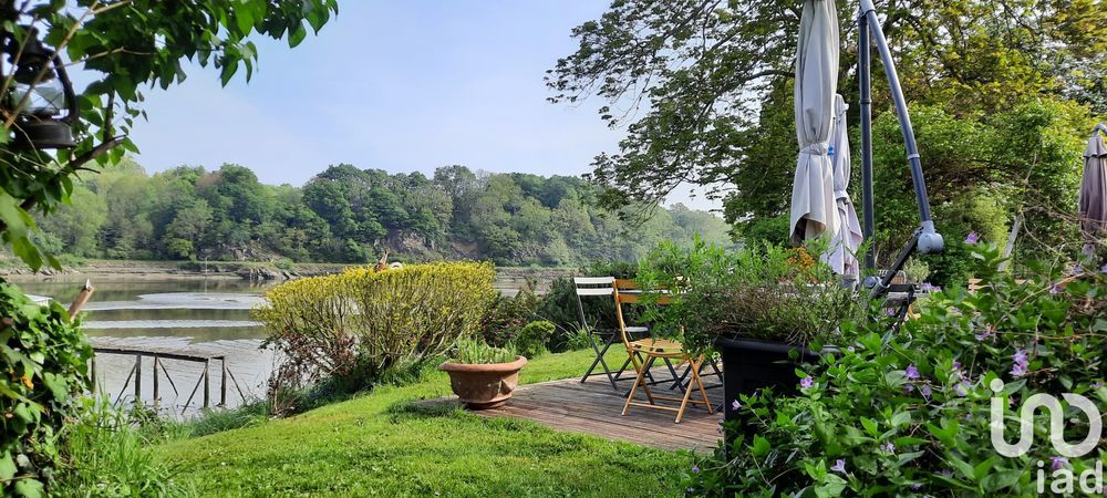 � vendre  Maison La Vicomt�-sur-Rance (22690)