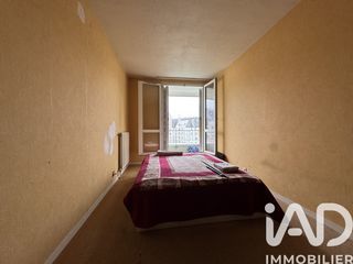  Appartement � vendre 2 pi�ces 53 m�