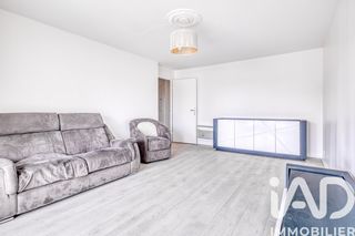  Appartement � vendre 3 pi�ces 64 m�