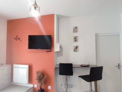   Location Appartement 1 pi�ce Appartement - 1 pi�ce(s) - 20 m�