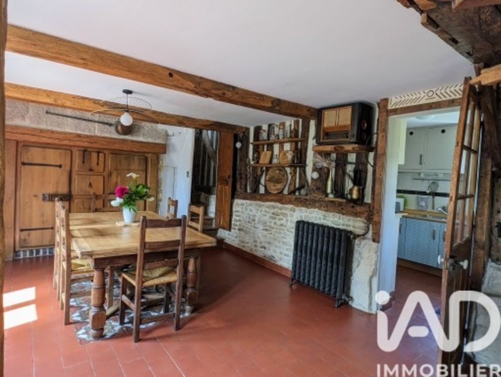 � vendre  Maison Repentigny (14340)