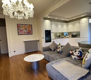  Appartement � vendre 3 pi�ces 70 m�