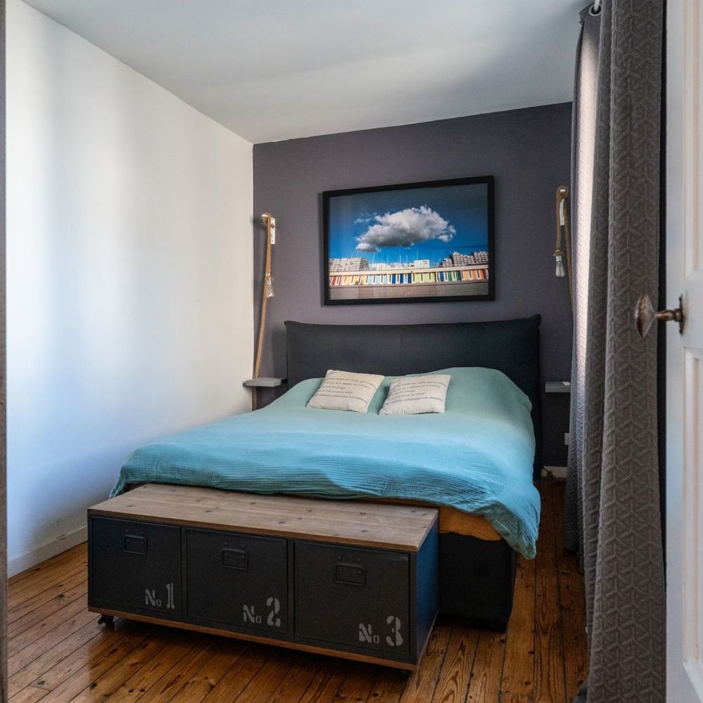 � vendre  Maison Le Touquet-Paris-Plage (62520)