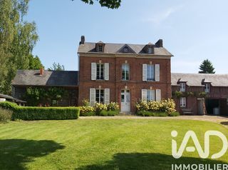  Maison � vendre 7 pi�ces 211 m�