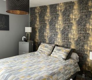  Appartement � vendre 2 pi�ces 55 m�