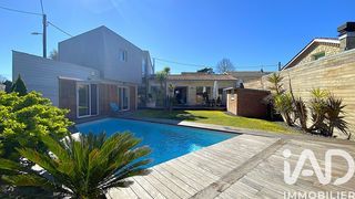  Villa � vendre 6 pi�ces 175 m�