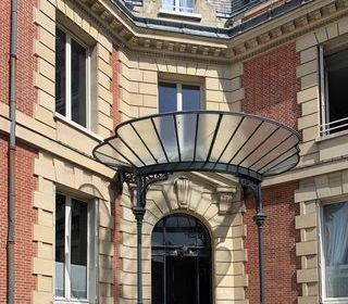  Appartement � louer 4 pi�ces 109 m�