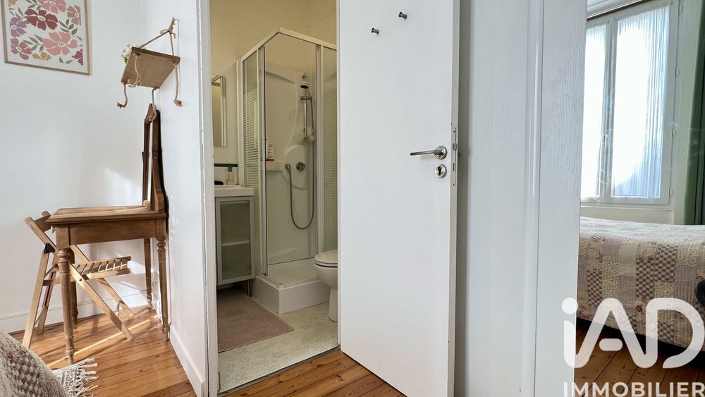 � vendre  Maison La Rochelle (17000)