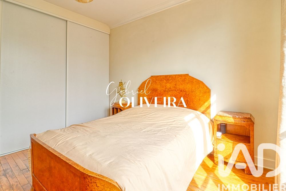 � vendre  Maison Soisy-sous-Montmorency (95230)