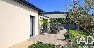  Maison � vendre 5 pi�ces 110 m�