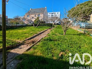  Terrain � vendre 414 m�