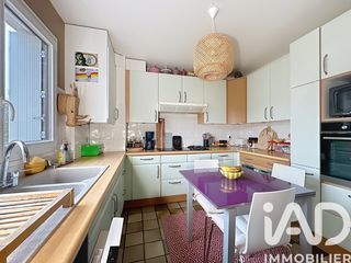  Appartement � vendre 4 pi�ces 108 m�