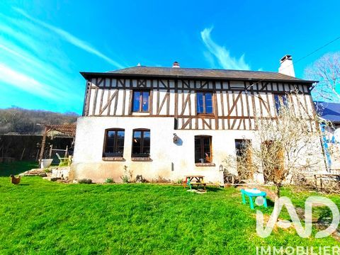   Vente Maison/villa 4 pi�ces Maison - 4 pi�ce(s) - 92 m�