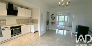  Maison � vendre 5 pi�ces 128 m�