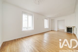  Appartement � vendre 5 pi�ces 133 m�