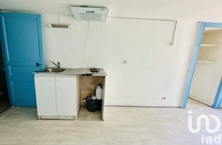  Appartement � vendre 1 pi�ce 17 m�