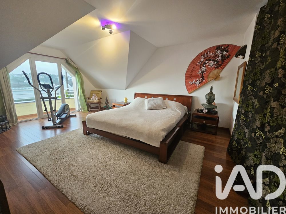 � vendre  Maison Plouhinec (29780)