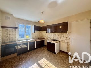  Maison � vendre 4 pi�ces 120 m�