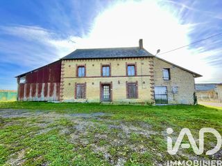  Maison � vendre 5 pi�ces 120 m�