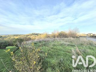  Terrain � vendre 650 m�