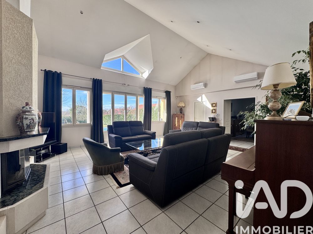 � vendre  Maison �tiolles (91450)