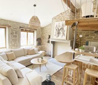  Appartement � vendre 3 pi�ces 54 m�