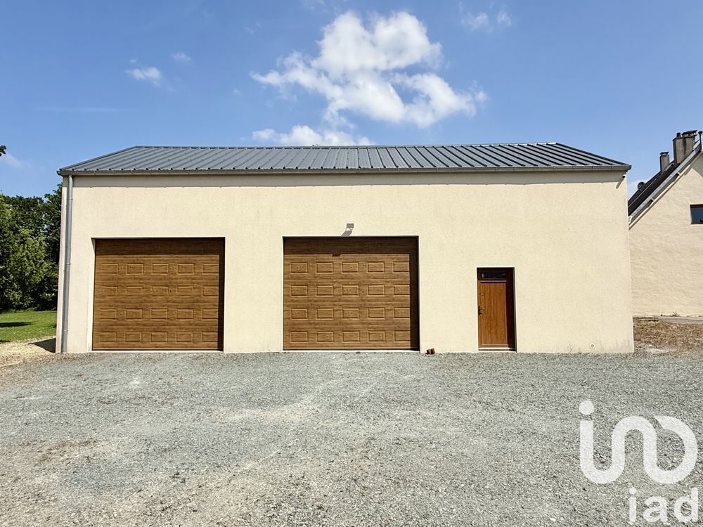 � vendre  Maison Br�hal (50290)