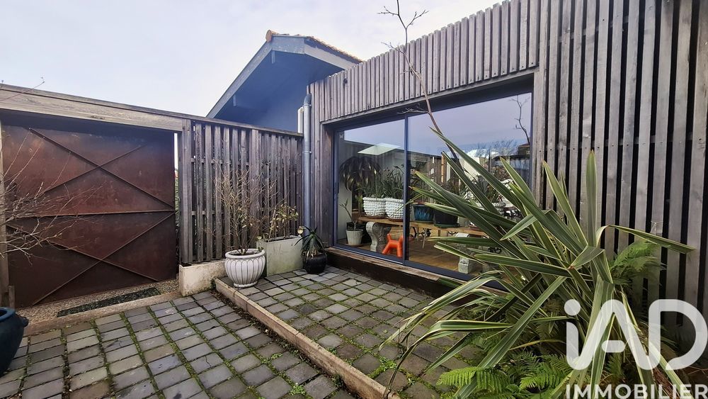 � vendre  Maison Angresse (40150)