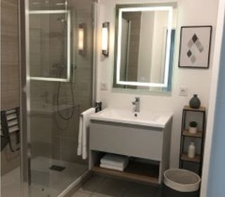  Appartement � vendre 3 pi�ces 72 m�