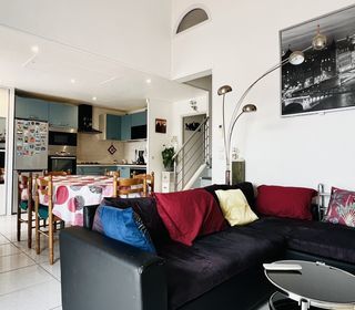  Maison � vendre 4 pi�ces 70 m�